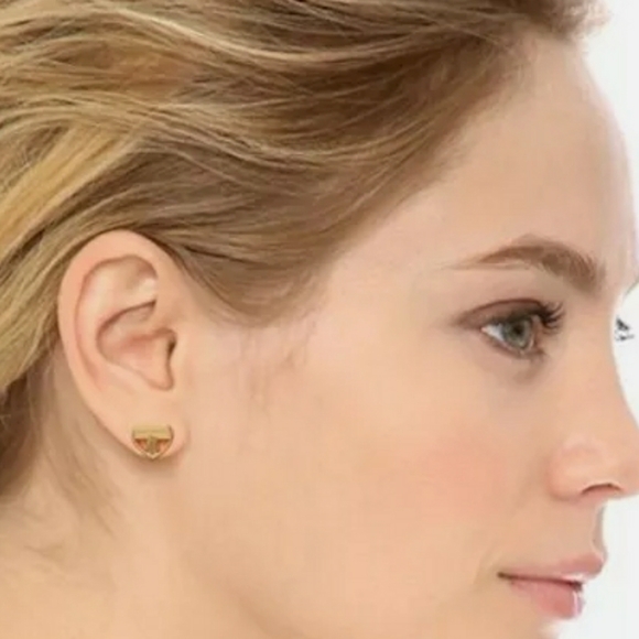 Tory Burch Earrings,  FINAL PRICE - Picture 13 of 13